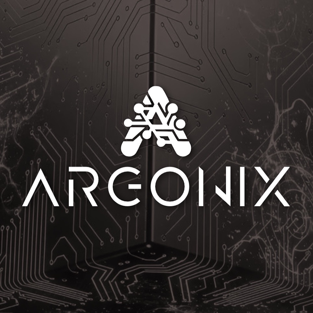 Argonix Limited Logo
